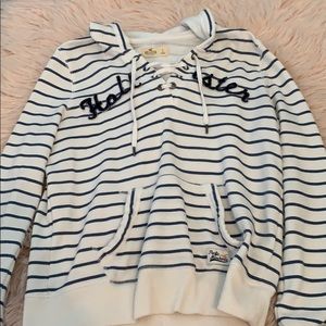 Hollister sweatshirt